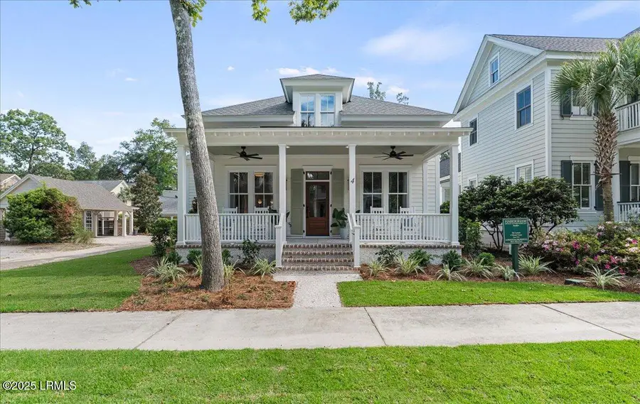 4 Mount Grace, Beaufort, SC 29906 - Image #2