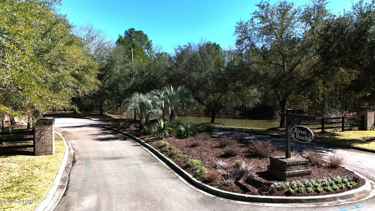 852 Somerset Drive, Yemassee, SC 29945 - Image #1