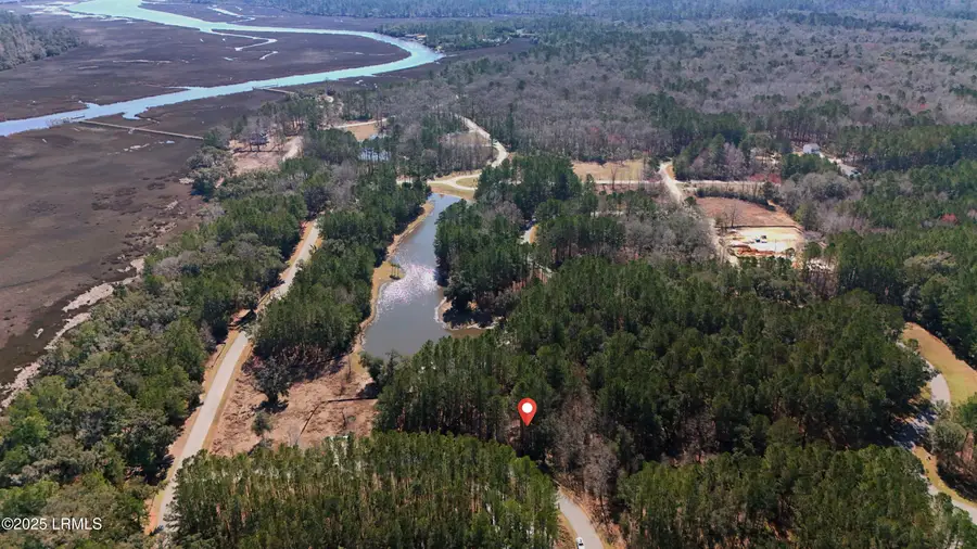 852 Somerset Drive, Yemassee, SC 29945 - Image #2