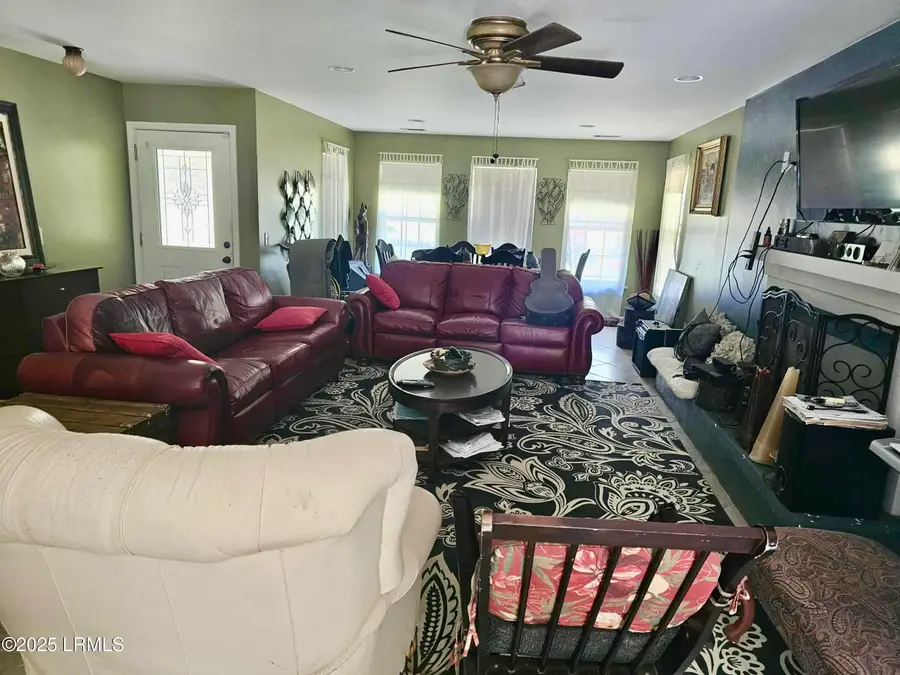 1487 Glover Road, Ridgeland, SC 29936 - Image #3