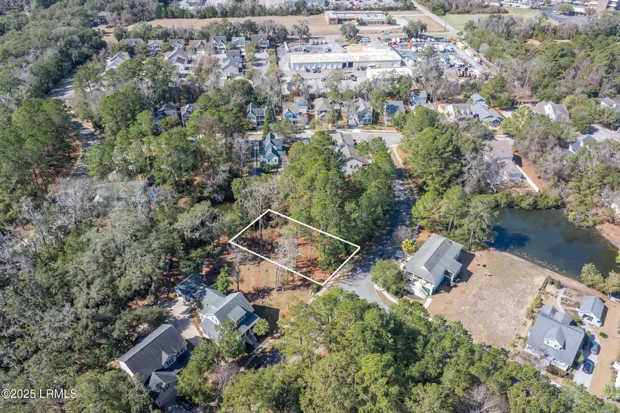 2208 Spanish Court, Beaufort, SC 29902 - Image #3