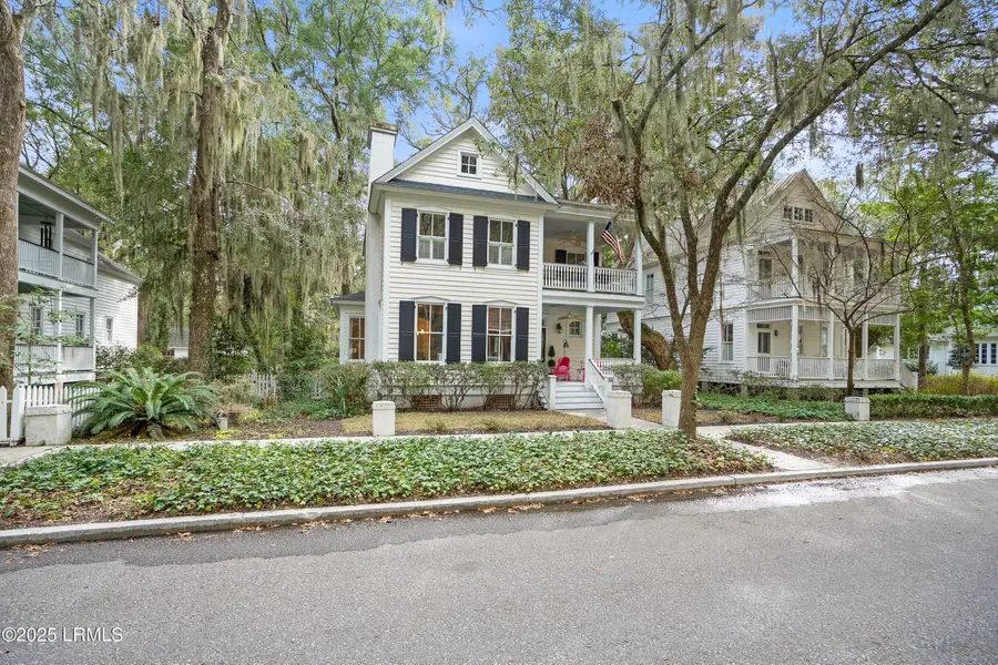 39 Newpoint Road, Beaufort, SC 29907 - Image #2