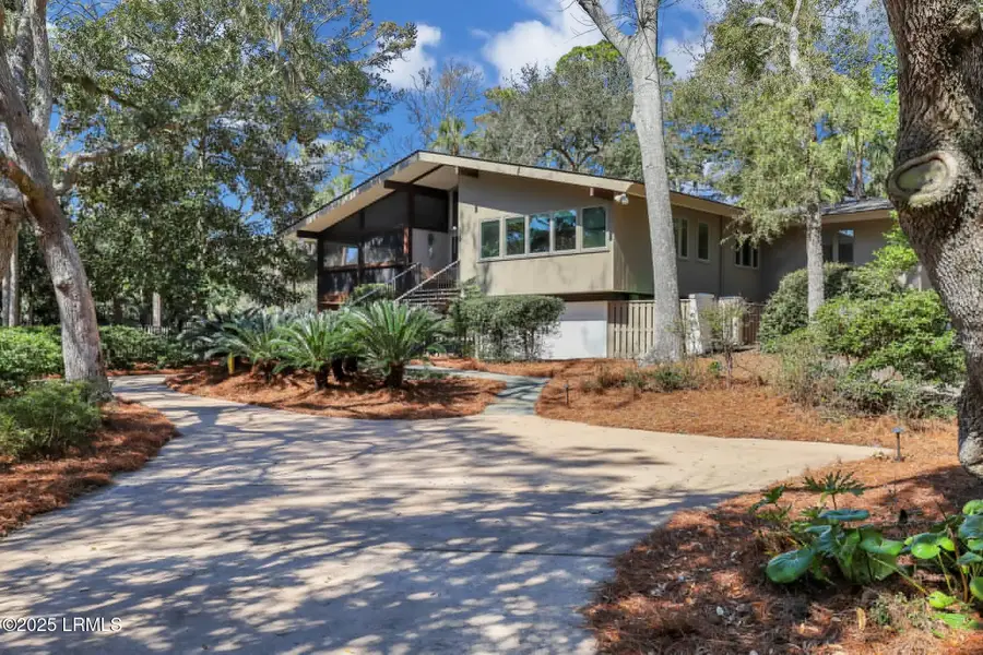 34 W Beach Lagoon Road, Hilton Head Island, SC 29928 - Image #3
