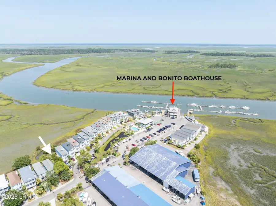 864 Bonito Drive, Fripp Island, SC 29920 - Image #3