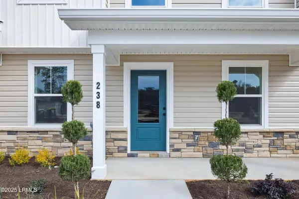 238 Royal Road, Hardeeville, SC 29927