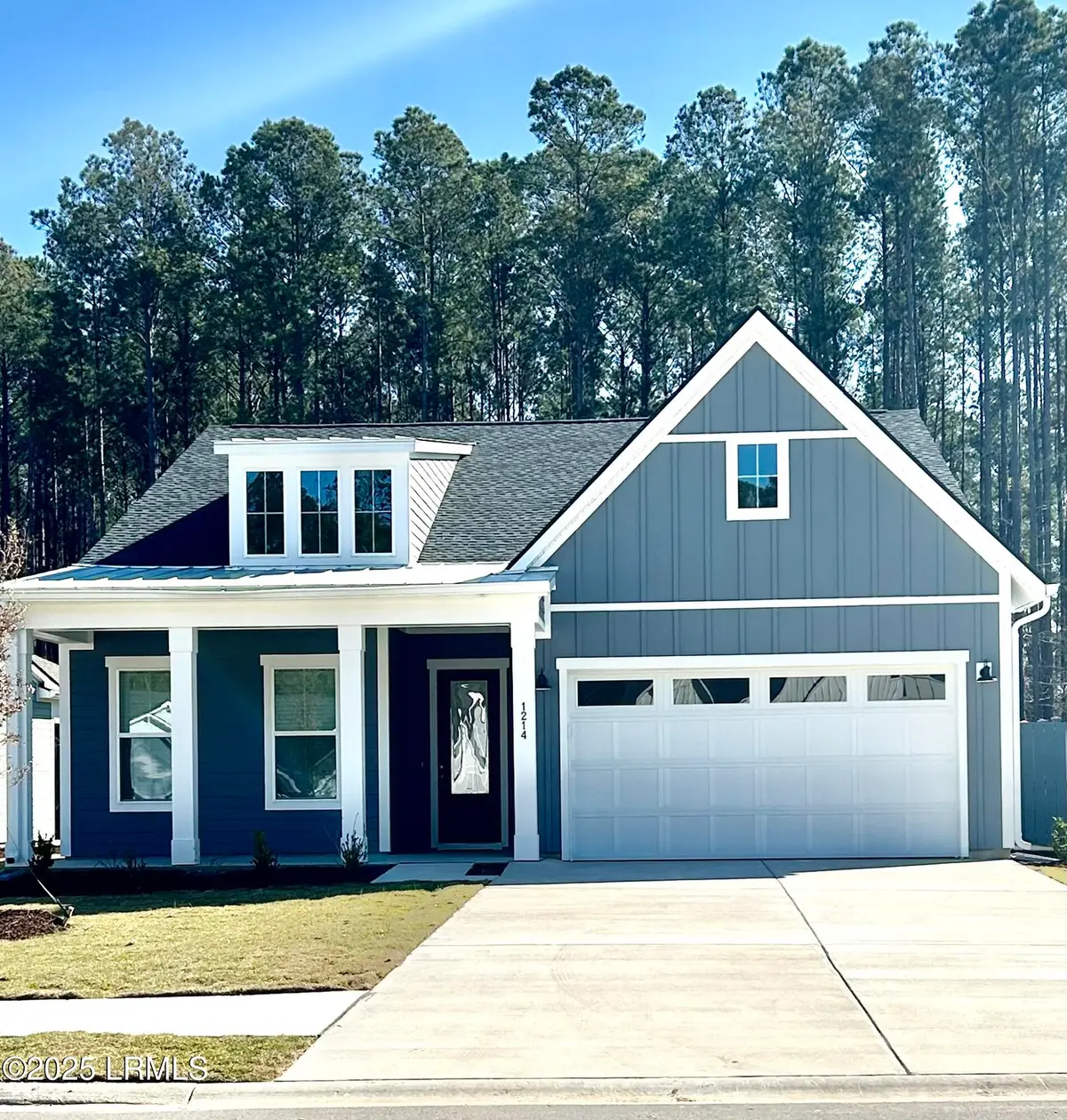 1214 Laurel Oak Avenue, Hardeeville, SC 29927 - Image #1