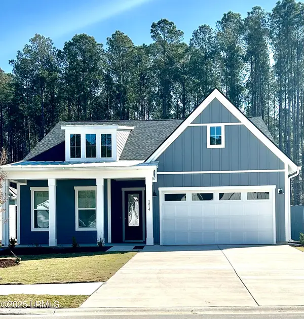 1214 Laurel Oak Avenue, Hardeeville, SC 29927