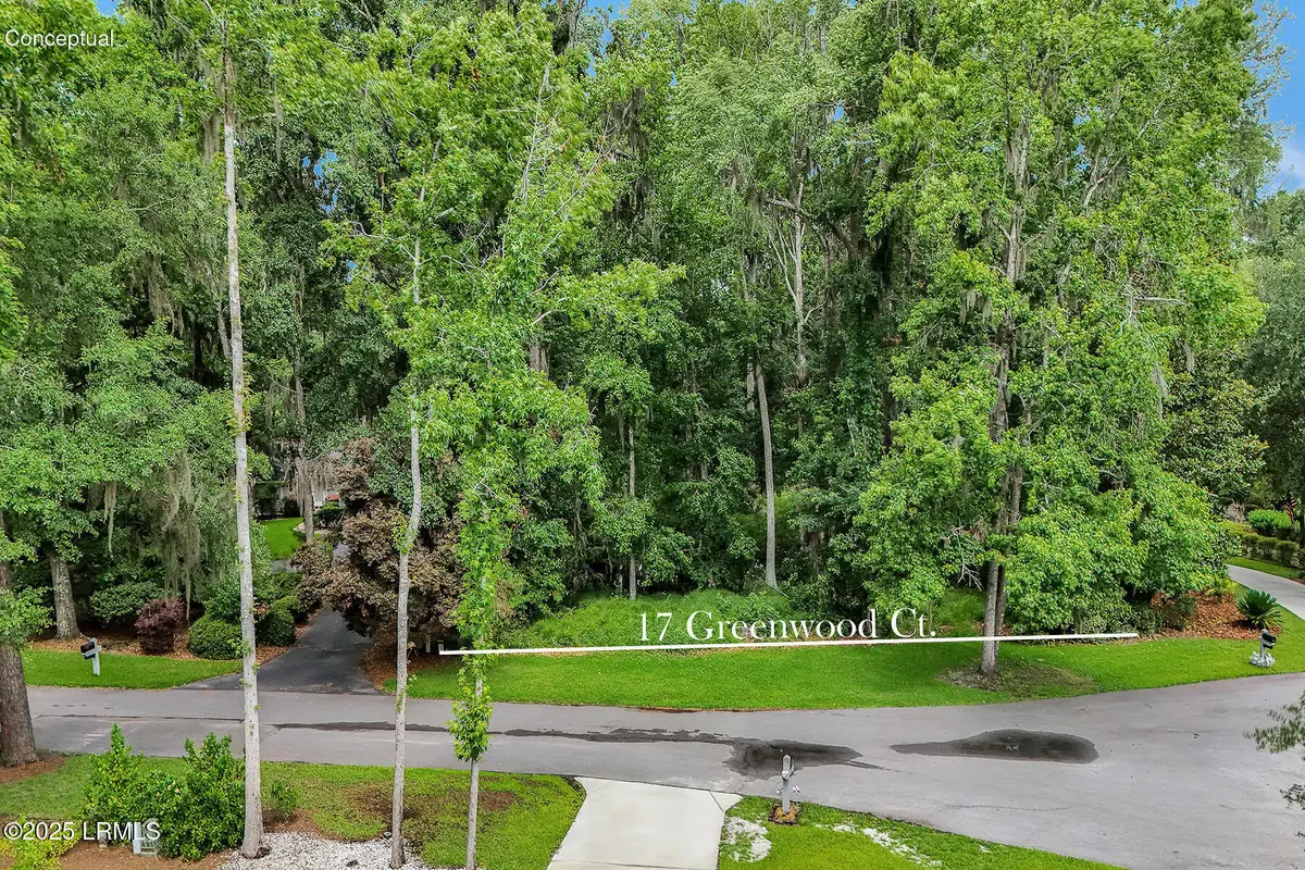 17 Greenwood Court, Bluffton, SC 29910 - Image #1