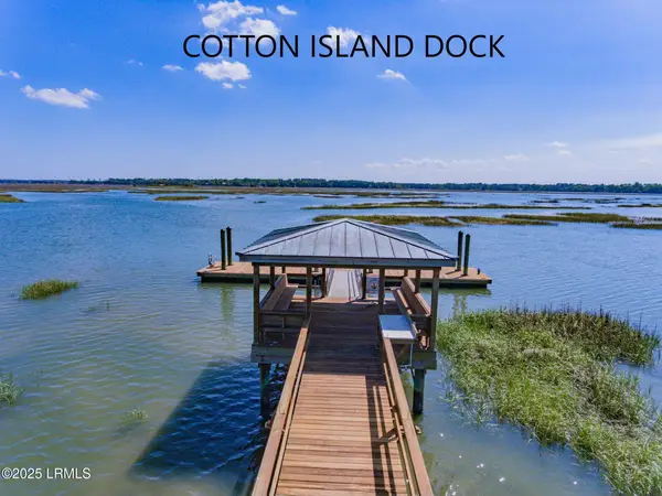 305 De La Gaye Point, Beaufort, SC 29902