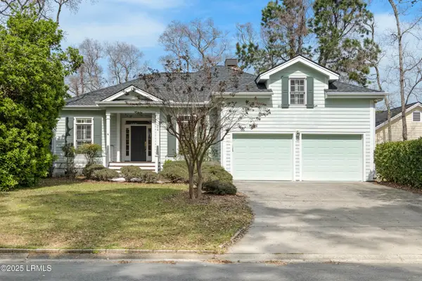 34 Governors Trace, Beaufort, SC 29907
