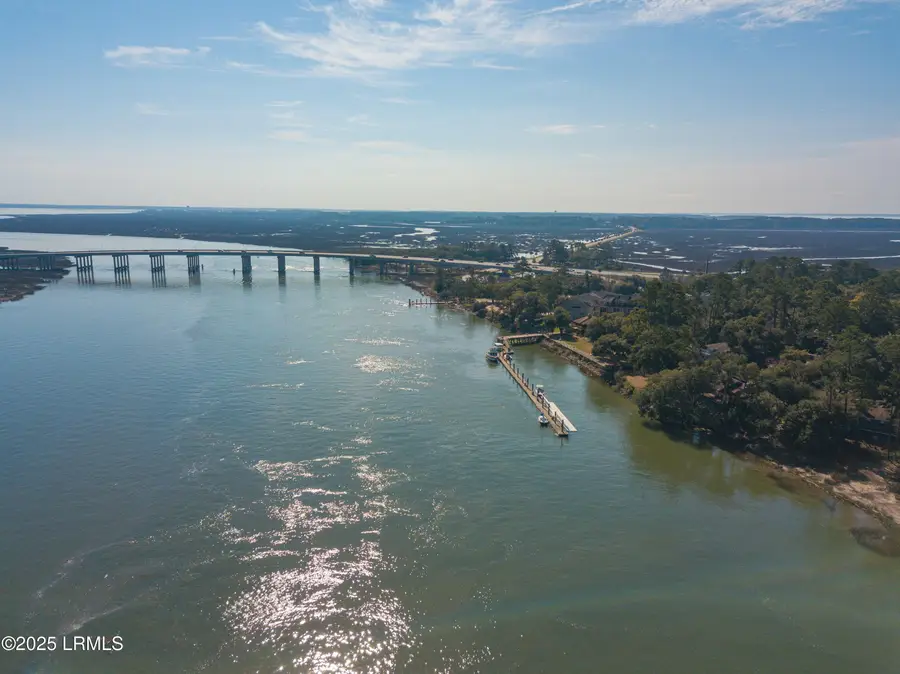 77 Battery Creek Club Drive, Beaufort, SC 29902 - Image #2