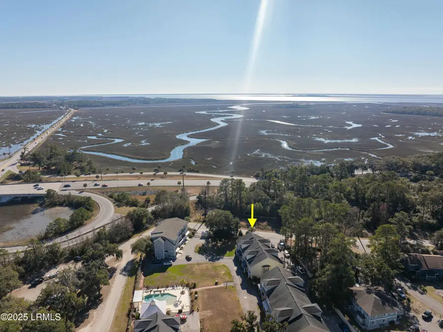 77 Battery Creek Club Drive, Beaufort, SC 29902 - Image #3