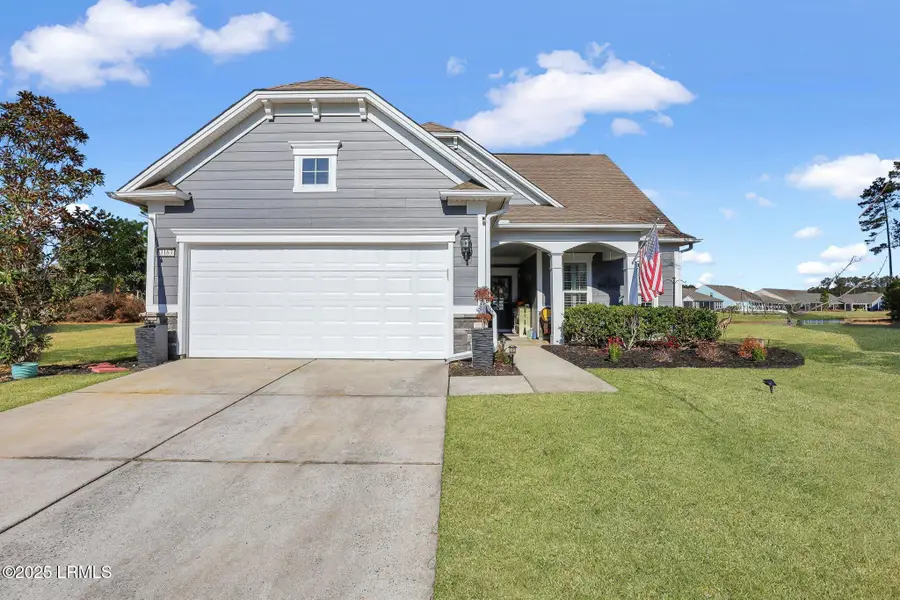 1163 Serenity Point Drive, Okatie, SC 29909 - Image #3