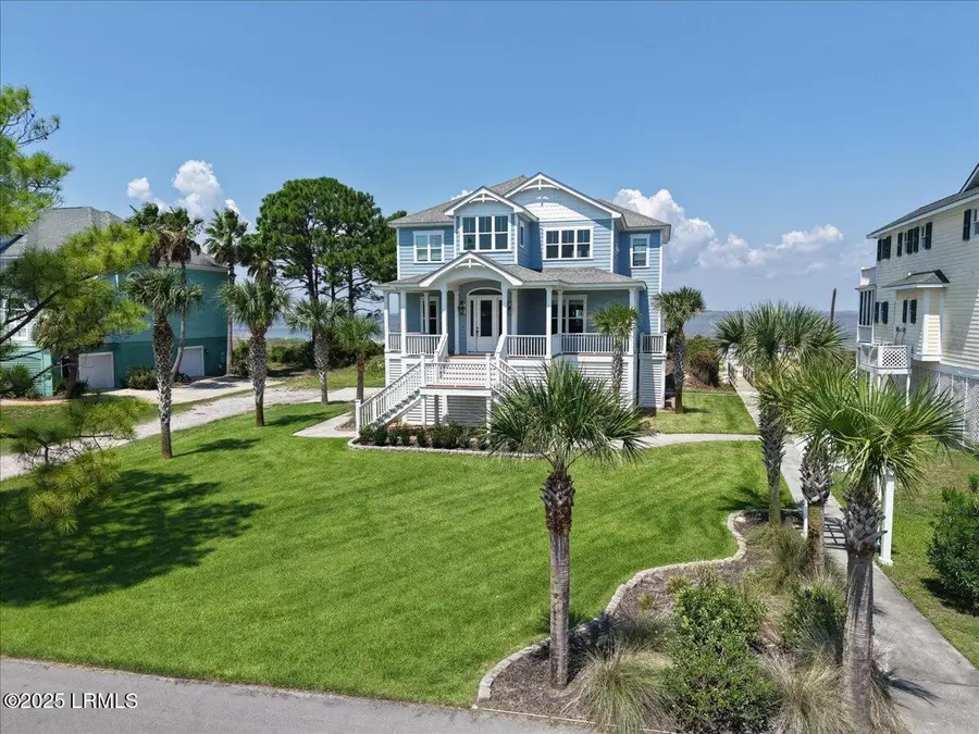 120 Harbor Drive N, Saint Helena Island, SC 29920 - Image #2