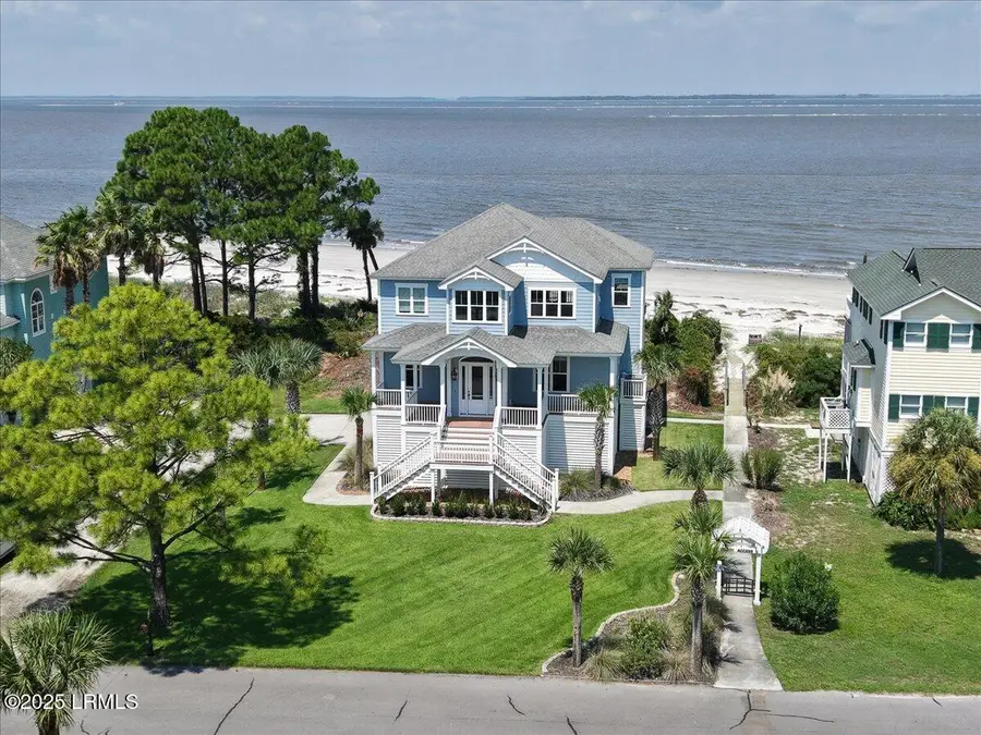 120 Harbor Drive N, Saint Helena Island, SC 29920 - Image #3