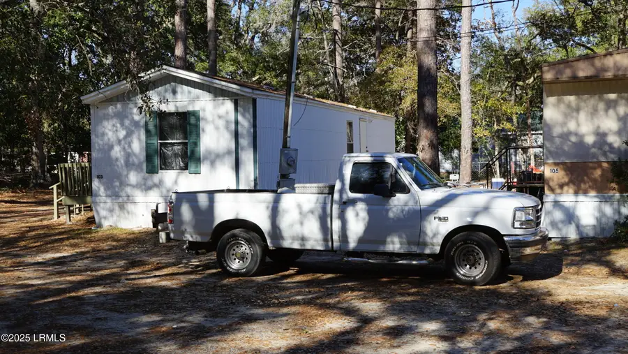 109 Crosby Street, Walterboro, SC 29488 - Image #3