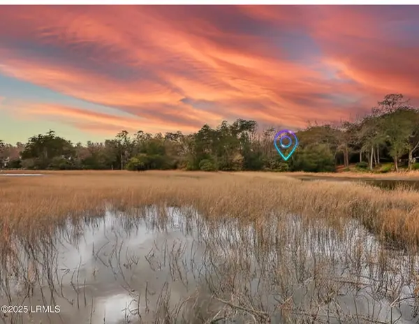 139 Bull Point Drive, Seabrook, SC 29940