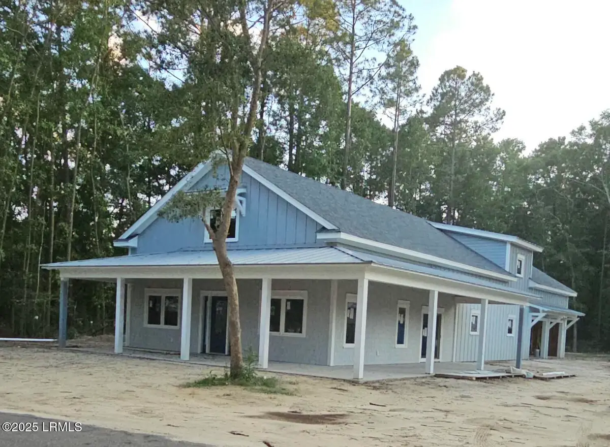 247 Ingram Street, Ridgeland, SC 29936 - Image #1