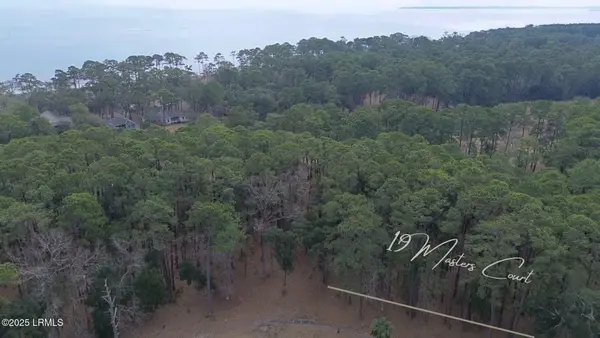 19 Masters Court, Daufuskie Island, SC 29915