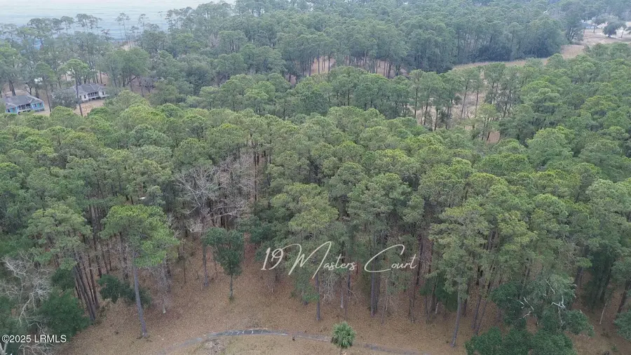 19 Masters Court, Daufuskie Island, SC 29915 - Image #2