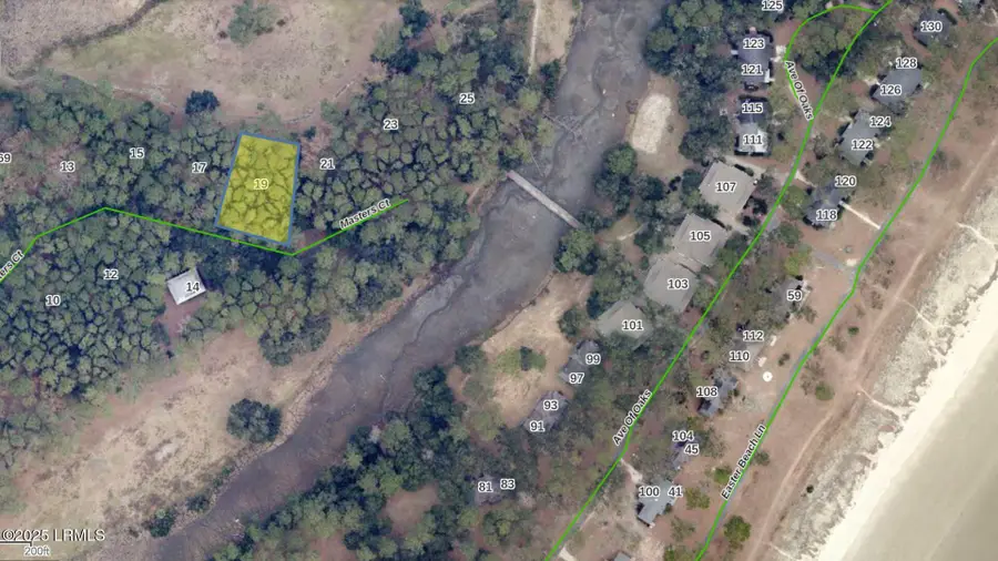 19 Masters Court, Daufuskie Island, SC 29915 - Image #3