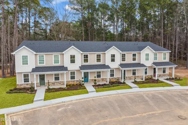 492 Royal Road, Hardeeville, SC 29927