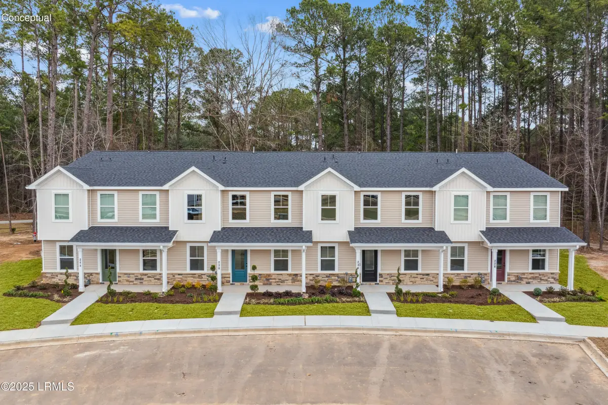 484 Royal Road, Hardeeville, SC 29927 - Image #1