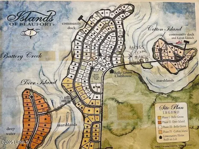 324 De La Gaye Point, Beaufort, SC 29902 - Image #1