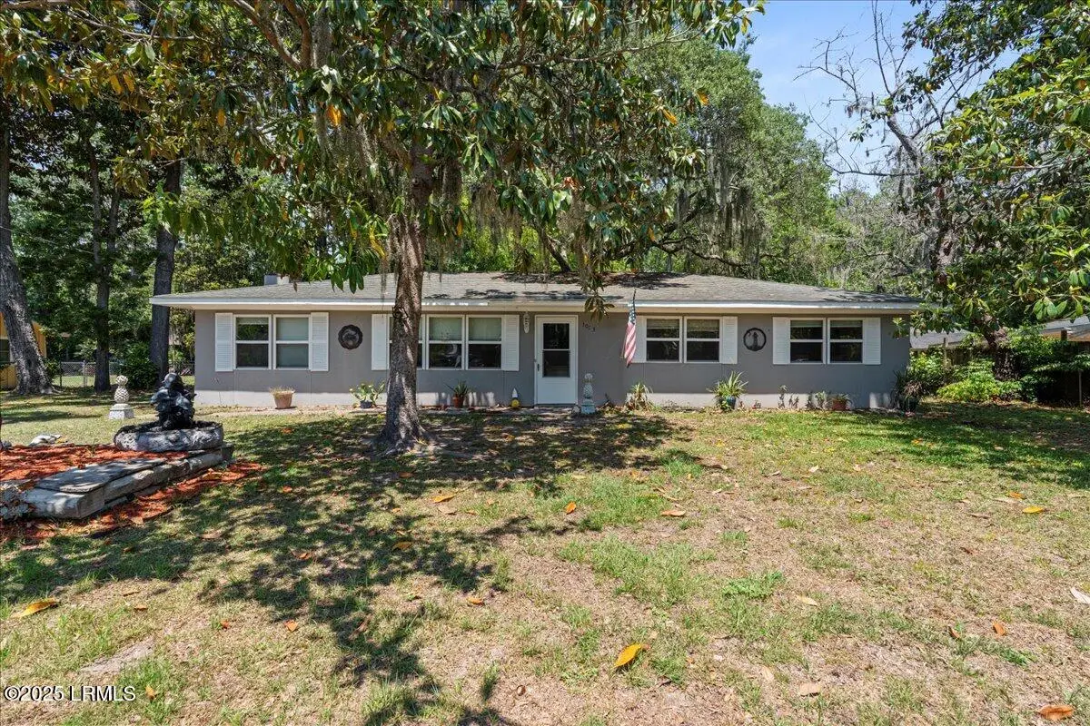 3003 Cherry Boulevard, Beaufort, SC 29902 - Image #1