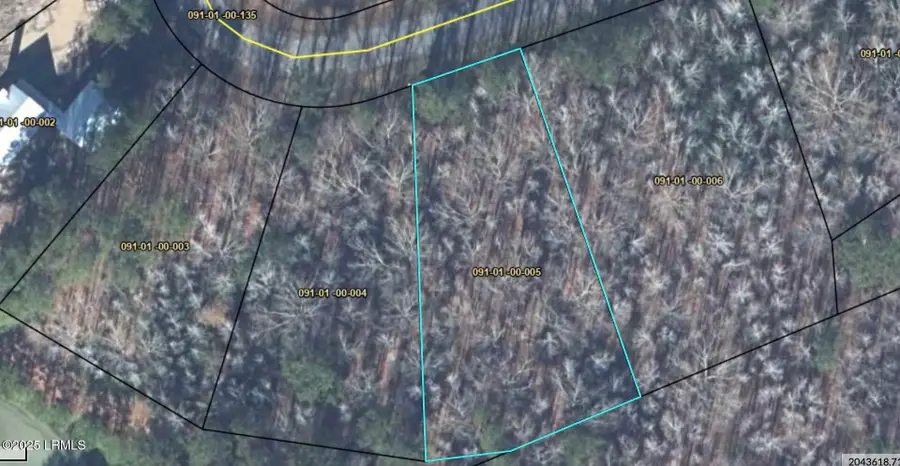 112 Founders Oak Way, Yemassee, SC 29945 - Image #2