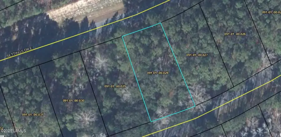 237 Founders Oak Way, Yemassee, SC 29945 - Image #2