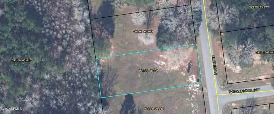 127 Chicora Lane, Yemassee, SC 29945 - Image #2