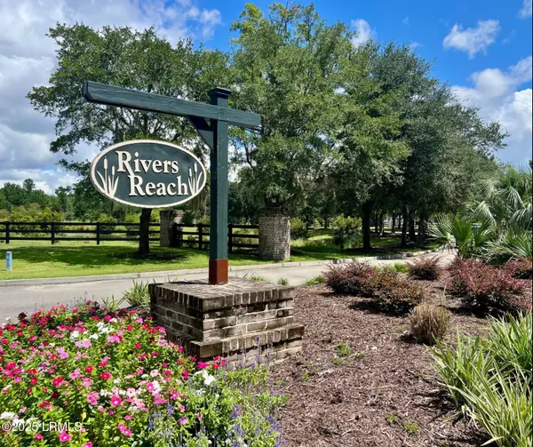 413 Somerset Drive, Yemassee, SC 29945