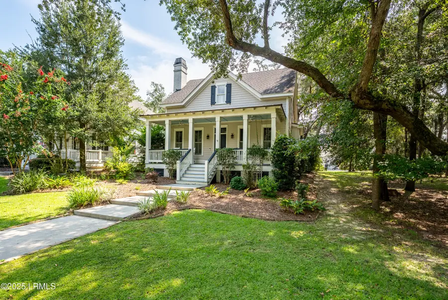 611 Huguenin Drive, Beaufort, SC 29902 - Image #2