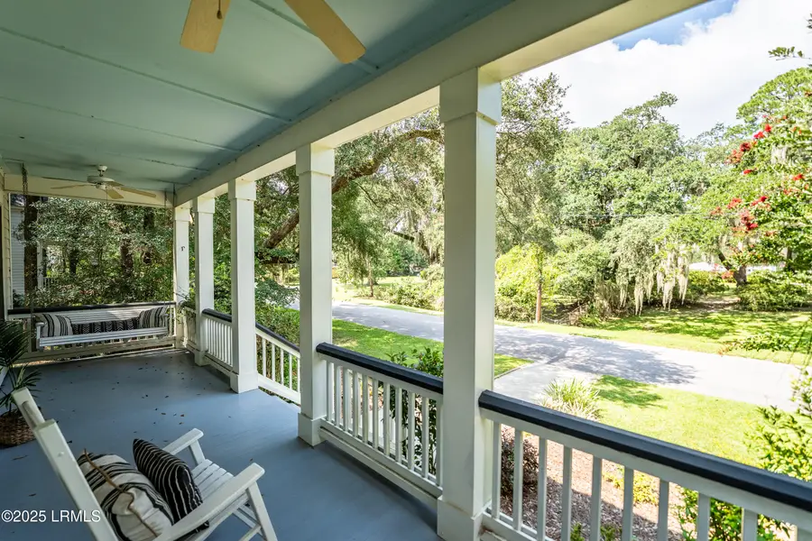 611 Huguenin Drive, Beaufort, SC 29902 - Image #3