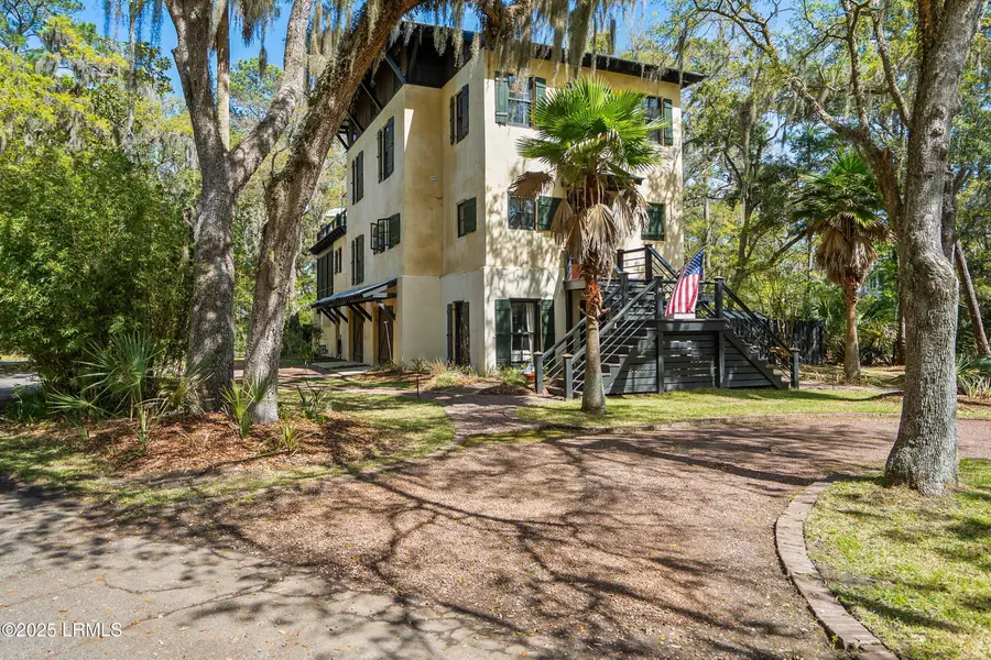4 N Point Trail, Beaufort, SC 29907 - Image #2