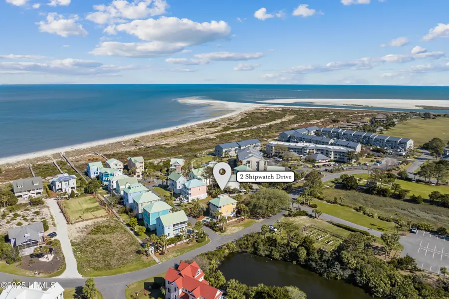 2 Shipwatch Drive, Saint Helena Island, SC 29920 - Image #2