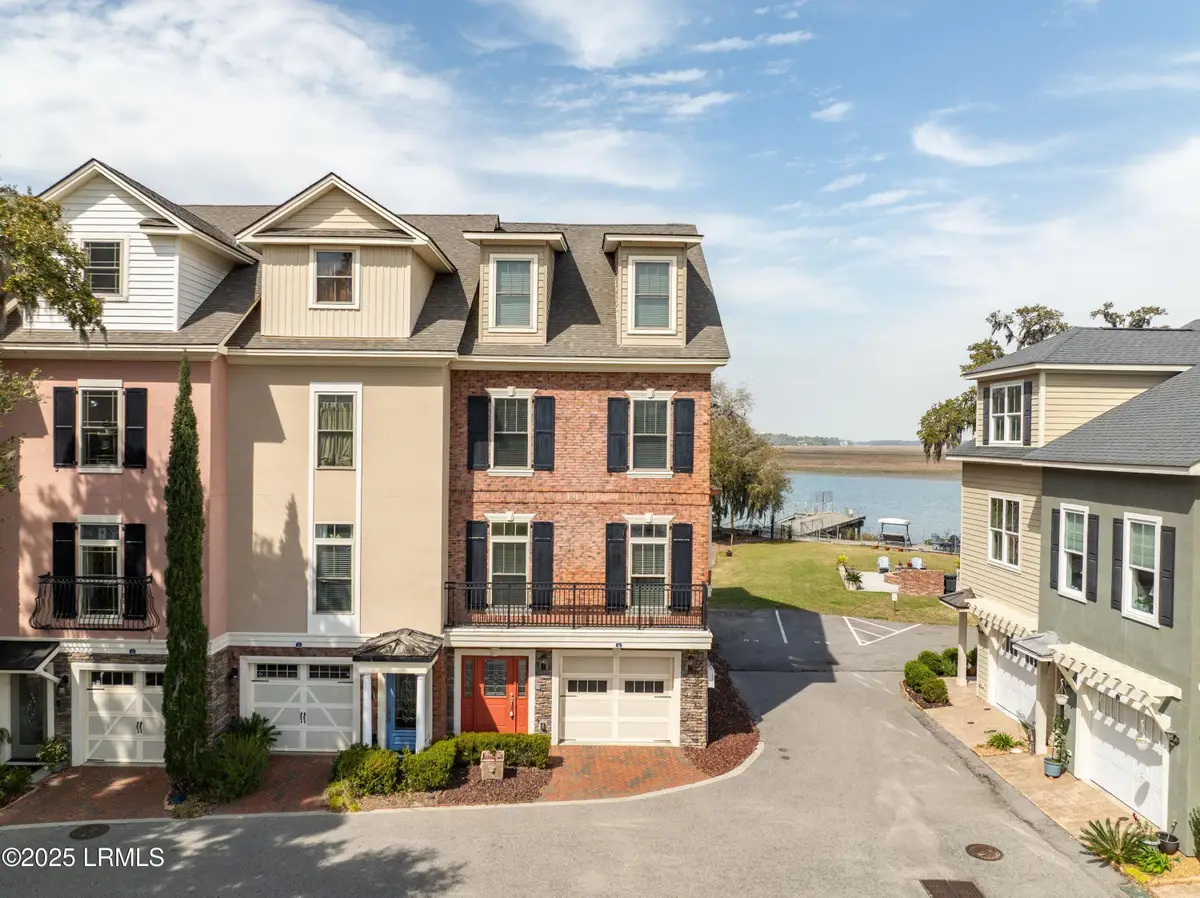 54 Battery Creek Club Drive, Beaufort, SC 29902 - Image #1