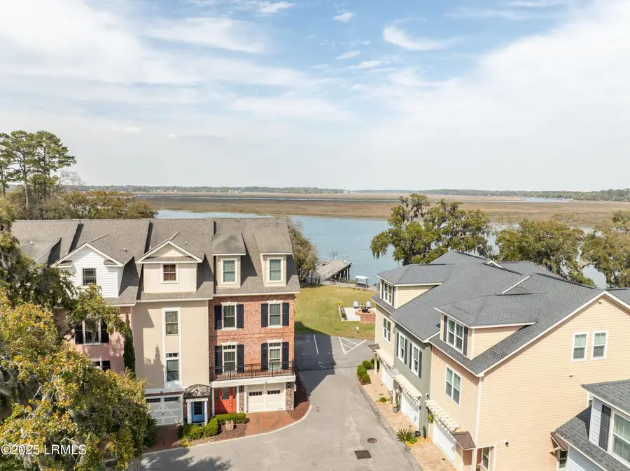 54 Battery Creek Club Drive, Beaufort, SC 29902 - Image #2