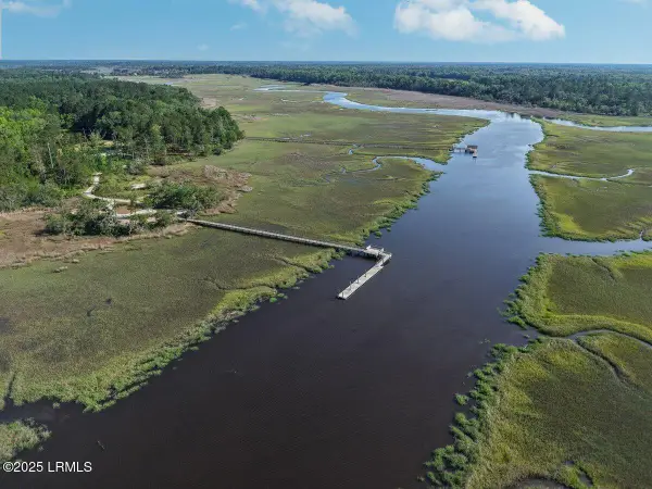 378 Chicora Lane, Yemassee, SC 29945