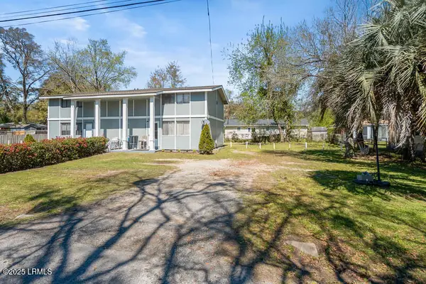 2811 Third Street, Beaufort, SC 29902