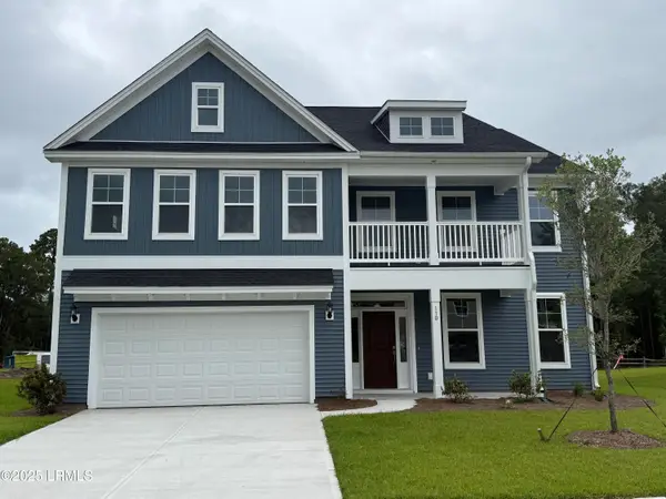 110 Baneberry Lane, Beaufort, SC 29907