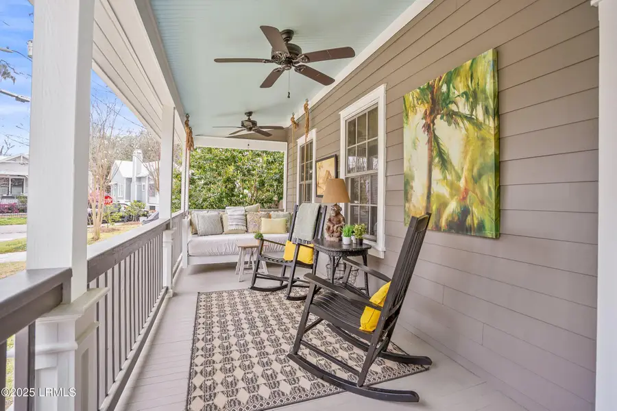 406 Heyward Street, Beaufort, SC 29902 - Image #2