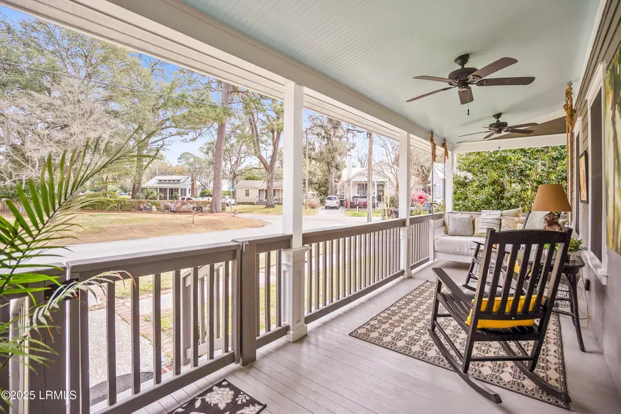 406 Heyward Street, Beaufort, SC 29902 - Image #3