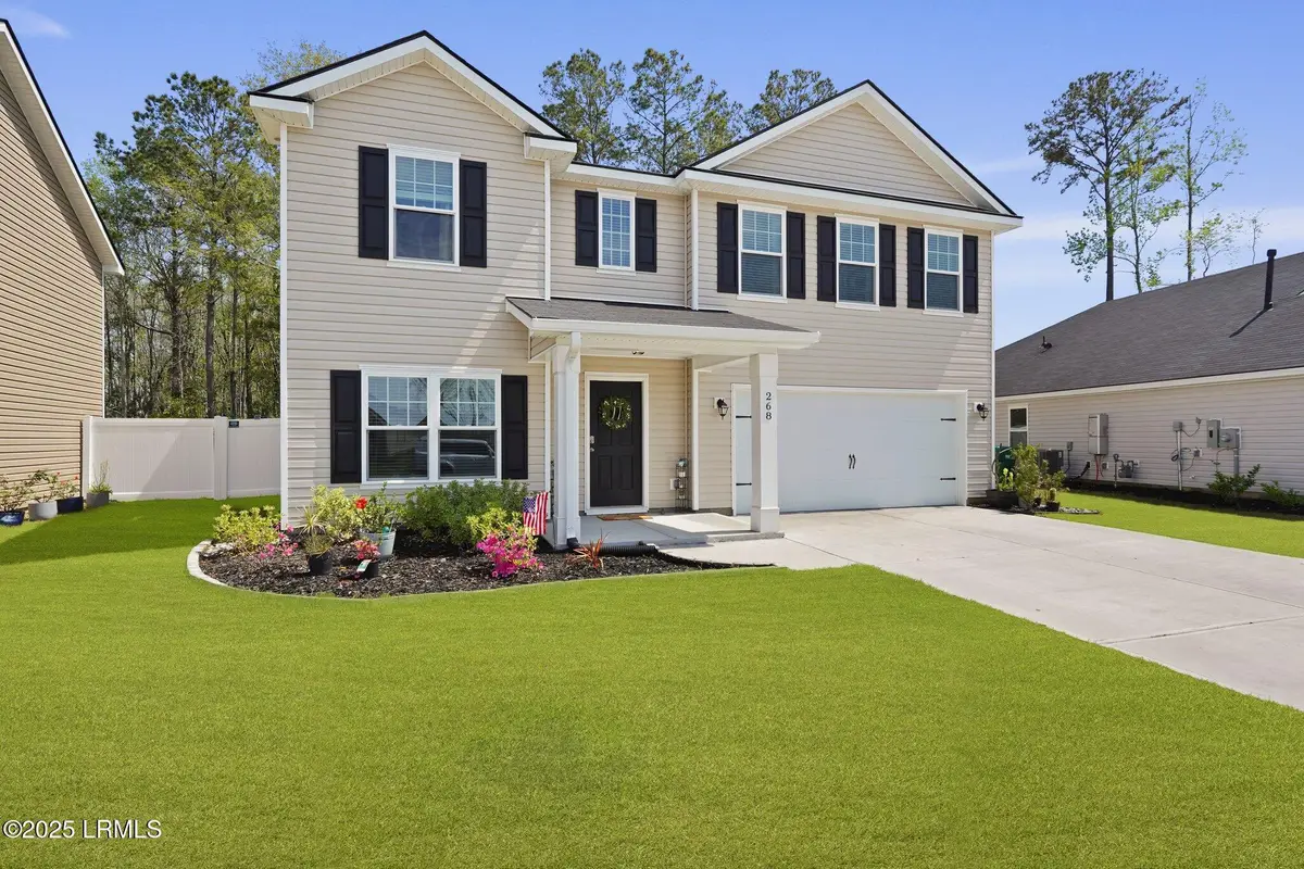 268 Founders Walk, Bluffton, SC 29910 - Image #1