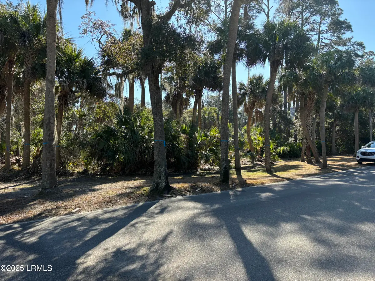 307 Deer Pointe Court, Fripp Island, SC 29920 - Image #1