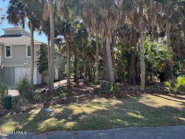 307 Deer Pointe Court, Fripp Island, SC 29920 - Image #3