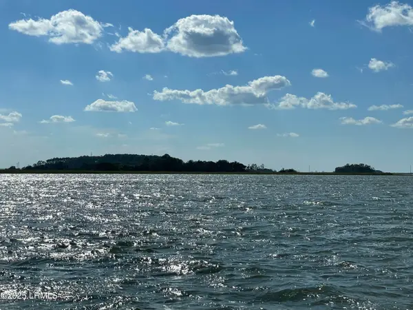 7 Sealuna Lane, Daufuskie Island, SC 29915