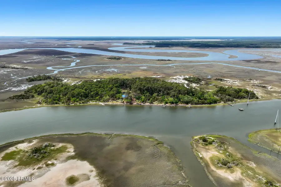 7 Sealuna Lane, Daufuskie Island, SC 29915 - Image #2