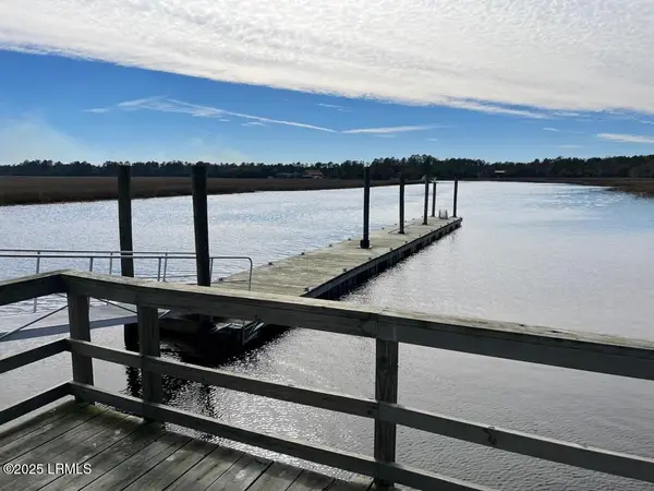 257 Chicora Lane, Yemassee, SC 29945